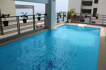Hotel Pavillon Garden & 3*