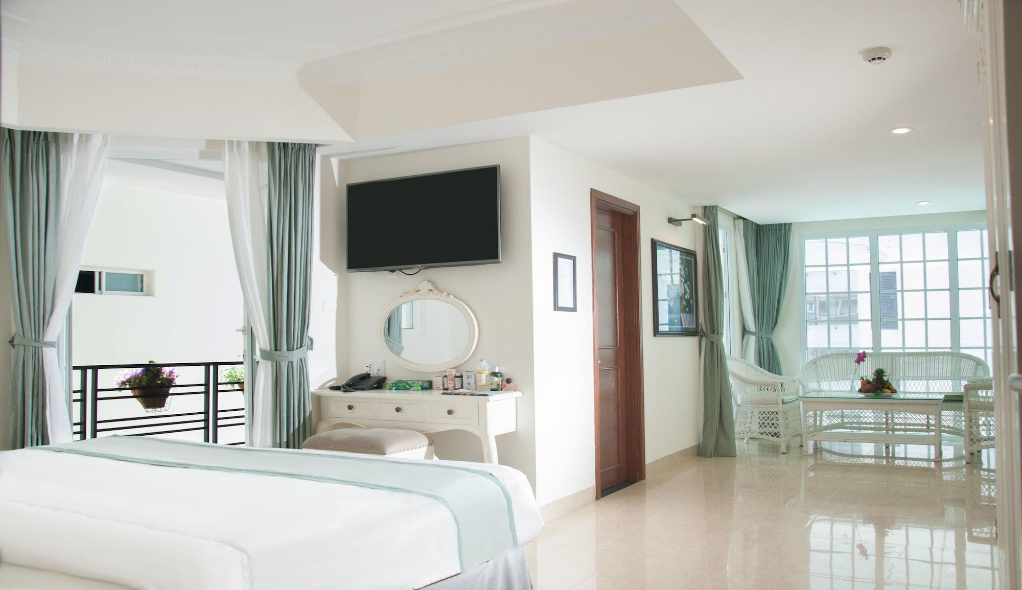 Hotel Pavillon Garden &
