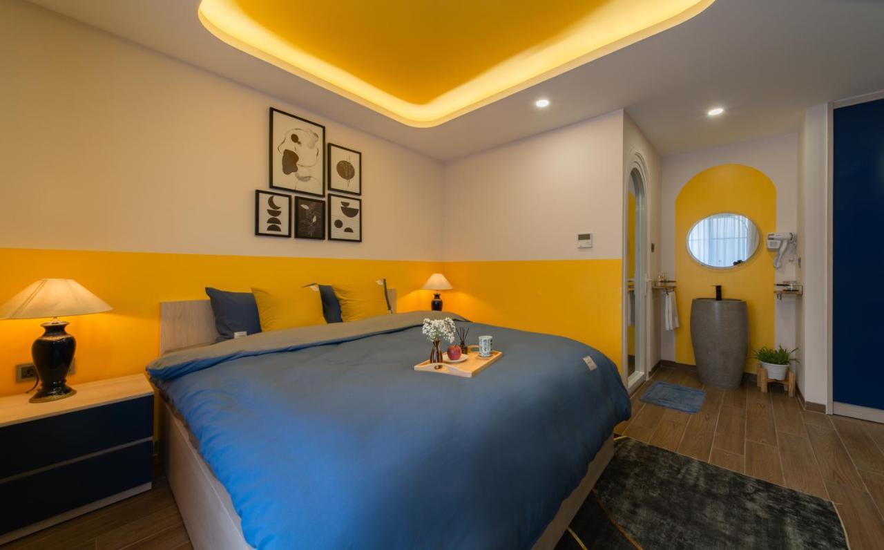Pavillon Garden & 3* Nha Trang